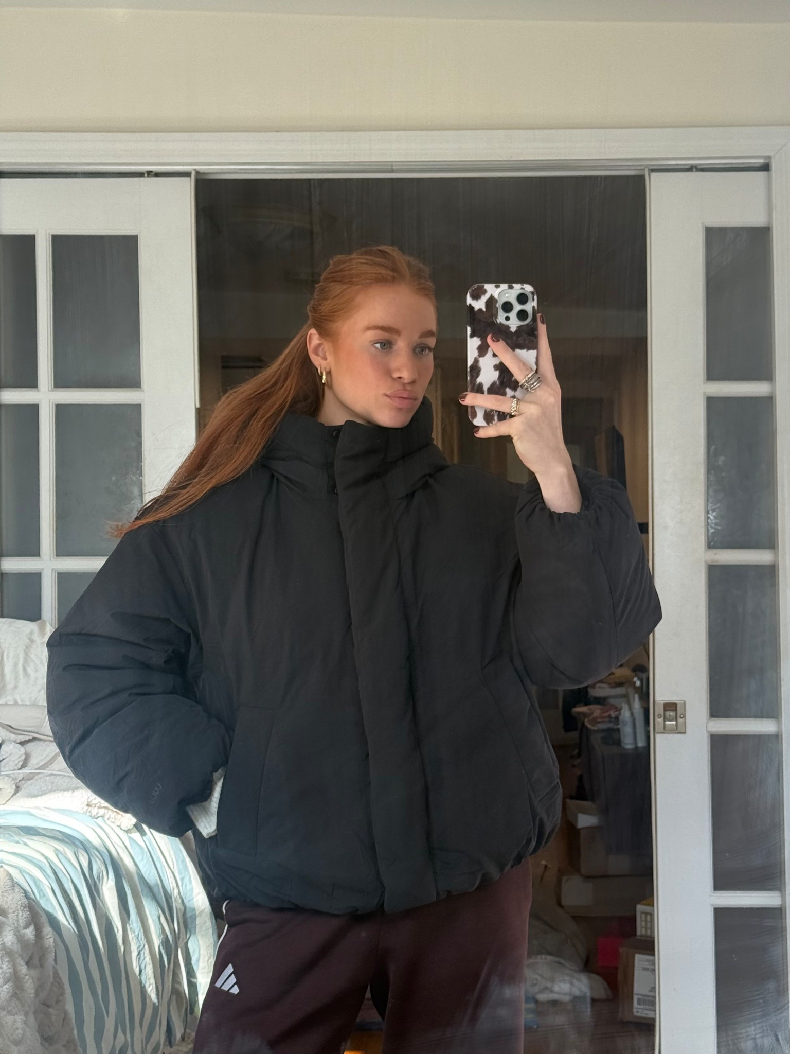 Lululemon puffer 

#LTKGiftGuide #LTKHoliday #LTKootd