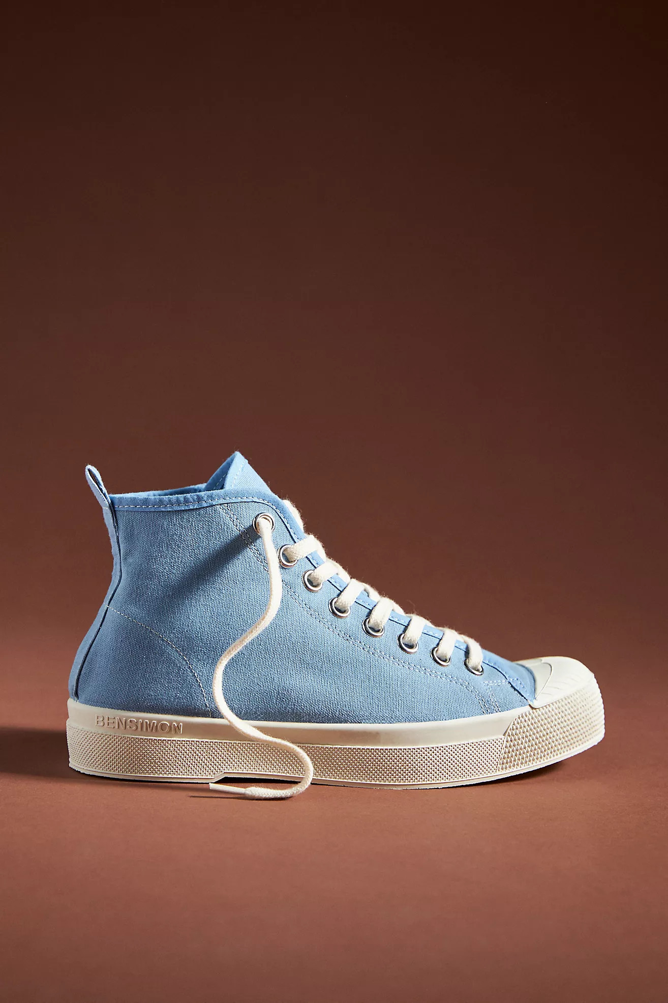 Bensimon Stella Sneakers | Anthropologie (US)