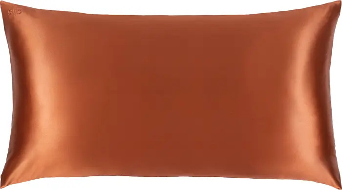 Pure Silk Pillowcase | Nordstrom