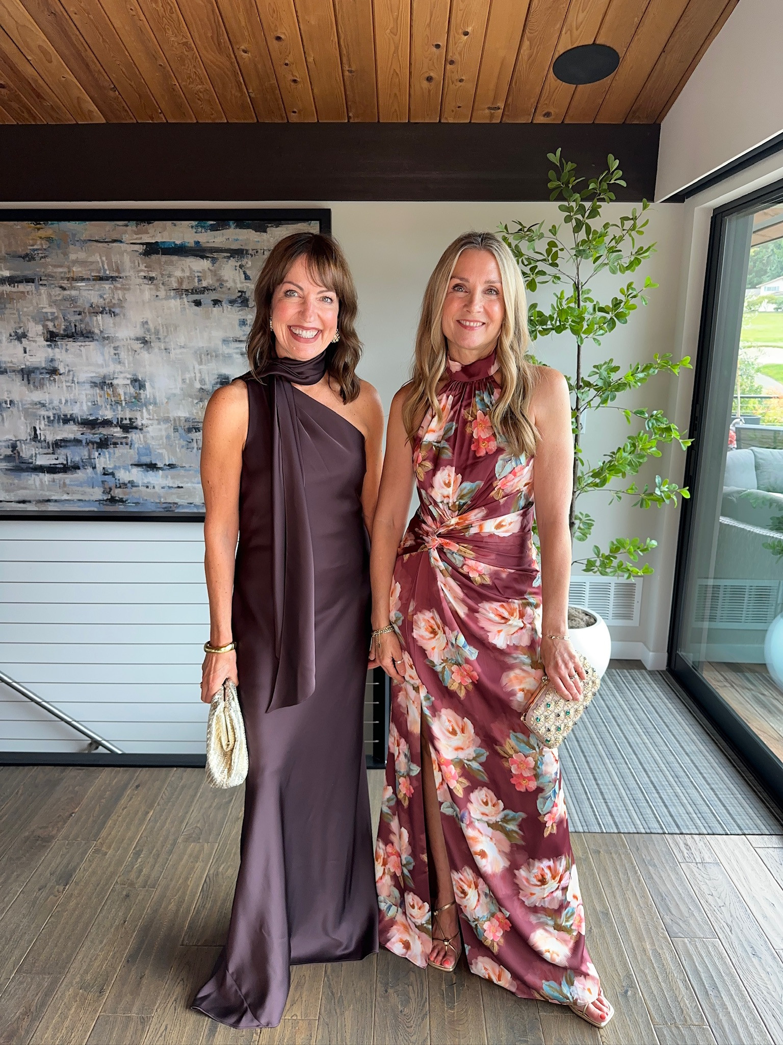 Our favorite dresses for a fall wedding! Check out our latest blog at lastseenwearing.com for a breakdown of each!  

 #LTKootd #LTKSeasonal #LTKWedding