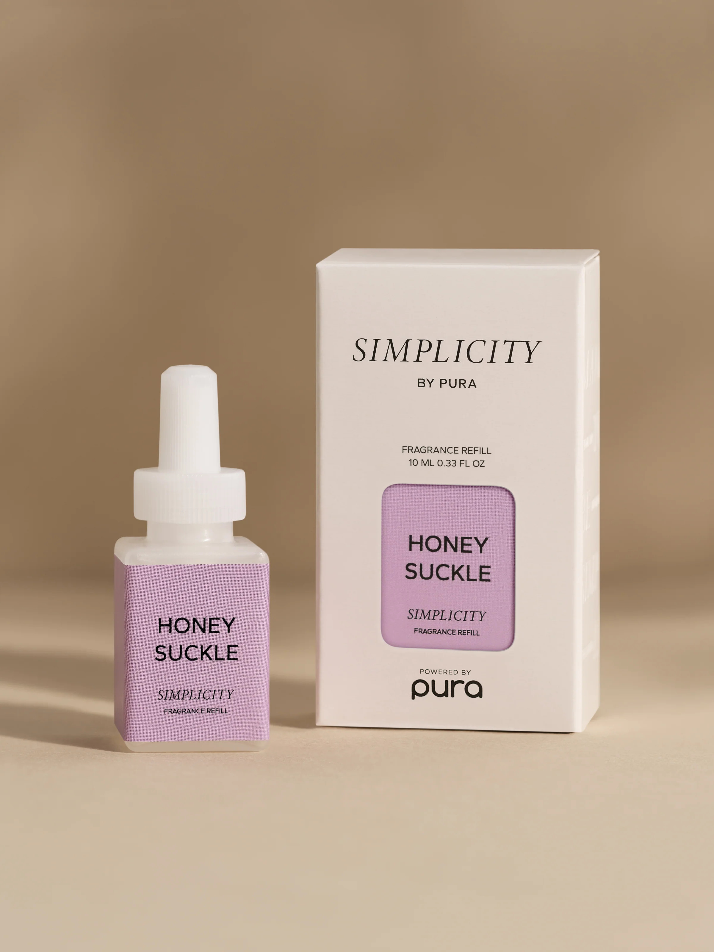 Honeysuckle \u2014 Pura | Pura