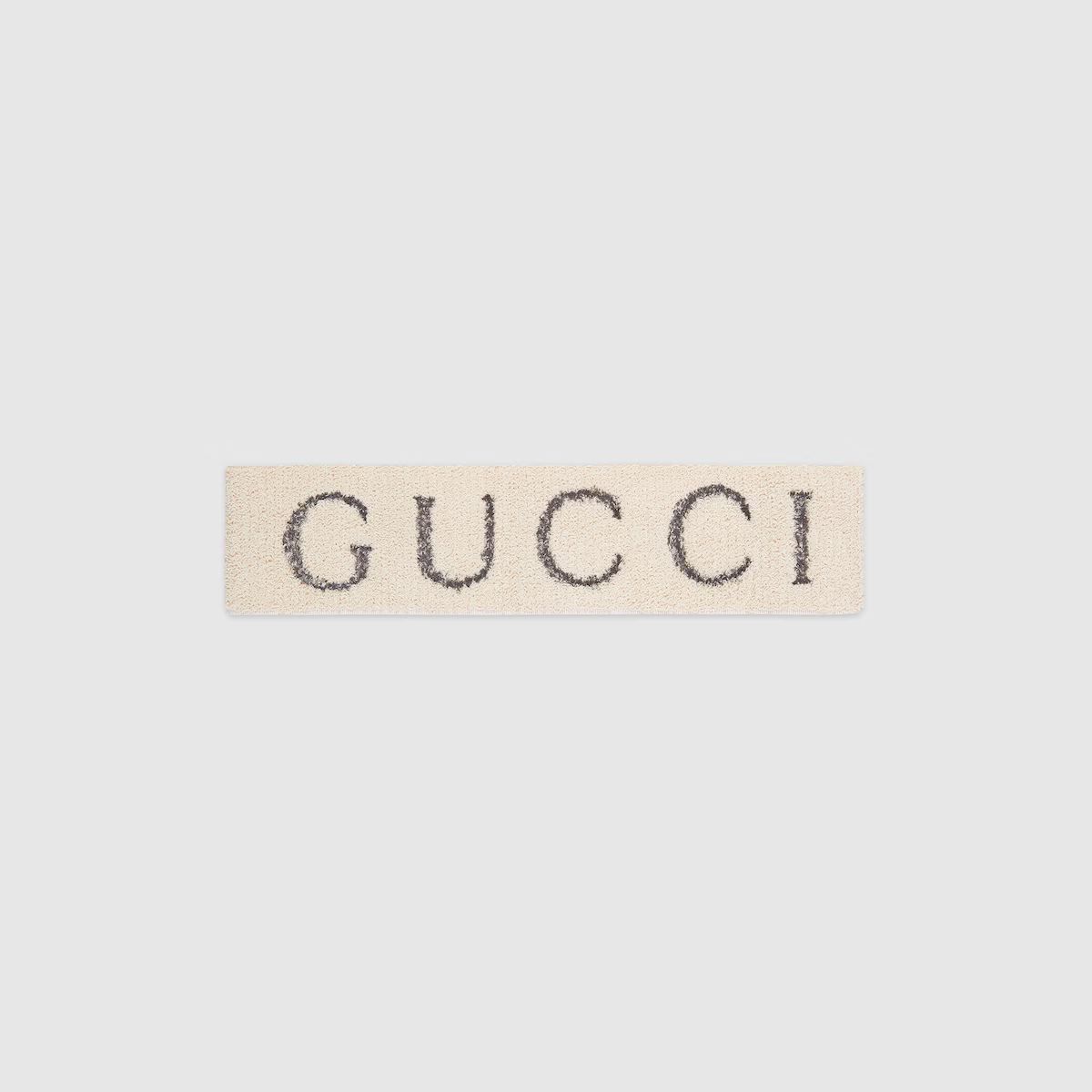 Gucci - Elastic Gucci headband | Gucci (US)
