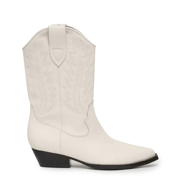 Natara Western Bootie | Marc Fisher