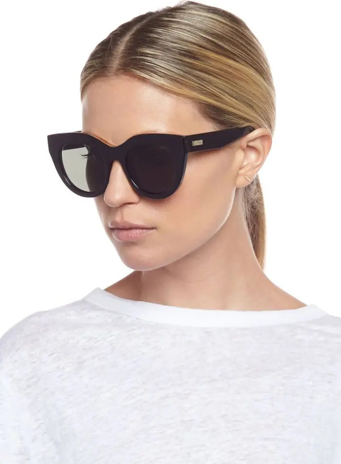 Air Heart 51mm Sunglasses | Nordstrom