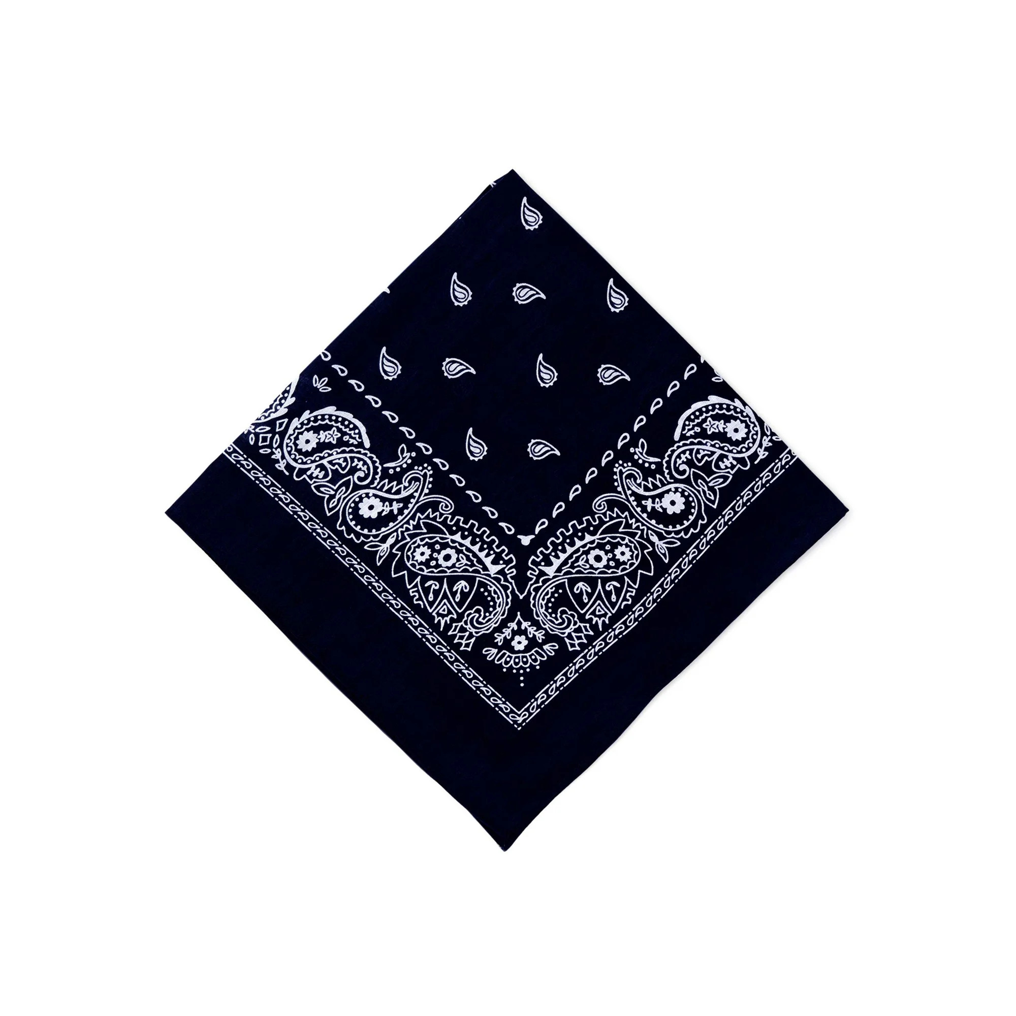 George Men's Cotton Bandana | Walmart (US)