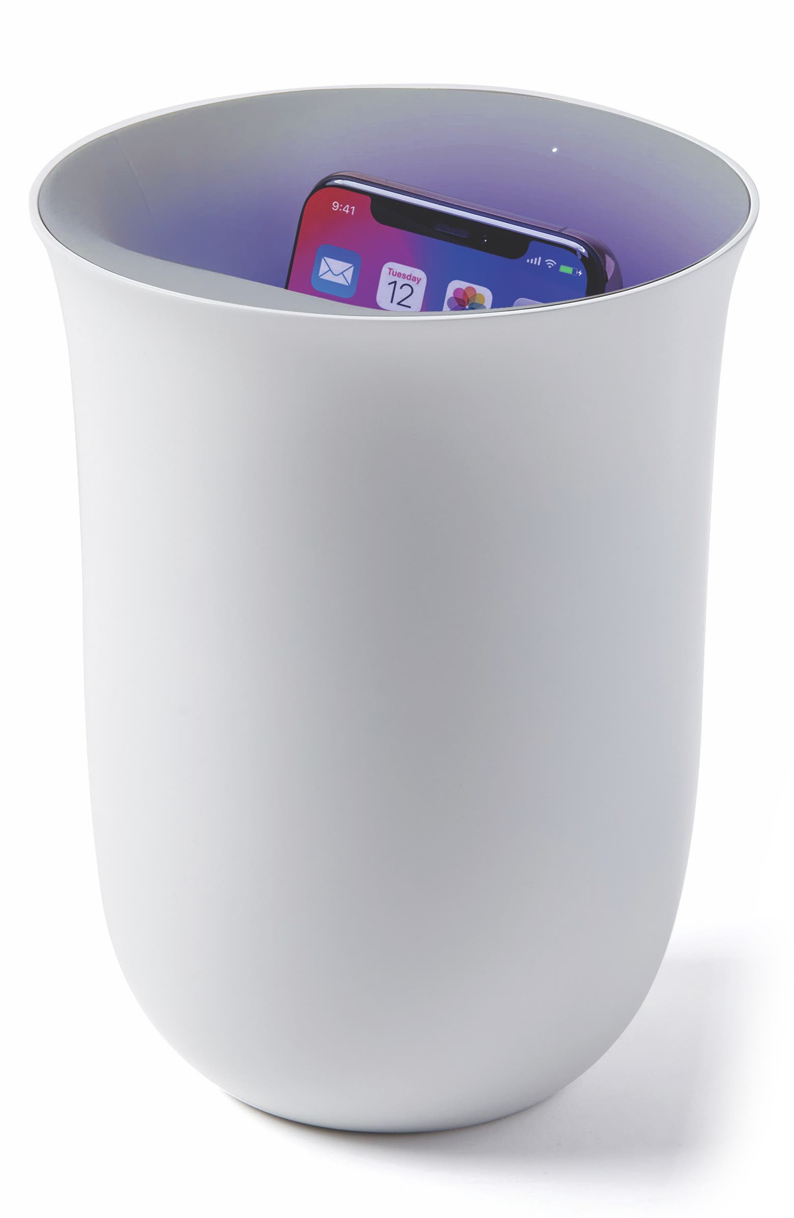 Oblio Wireless Charger & UV Cleaner | Nordstrom | Nordstrom