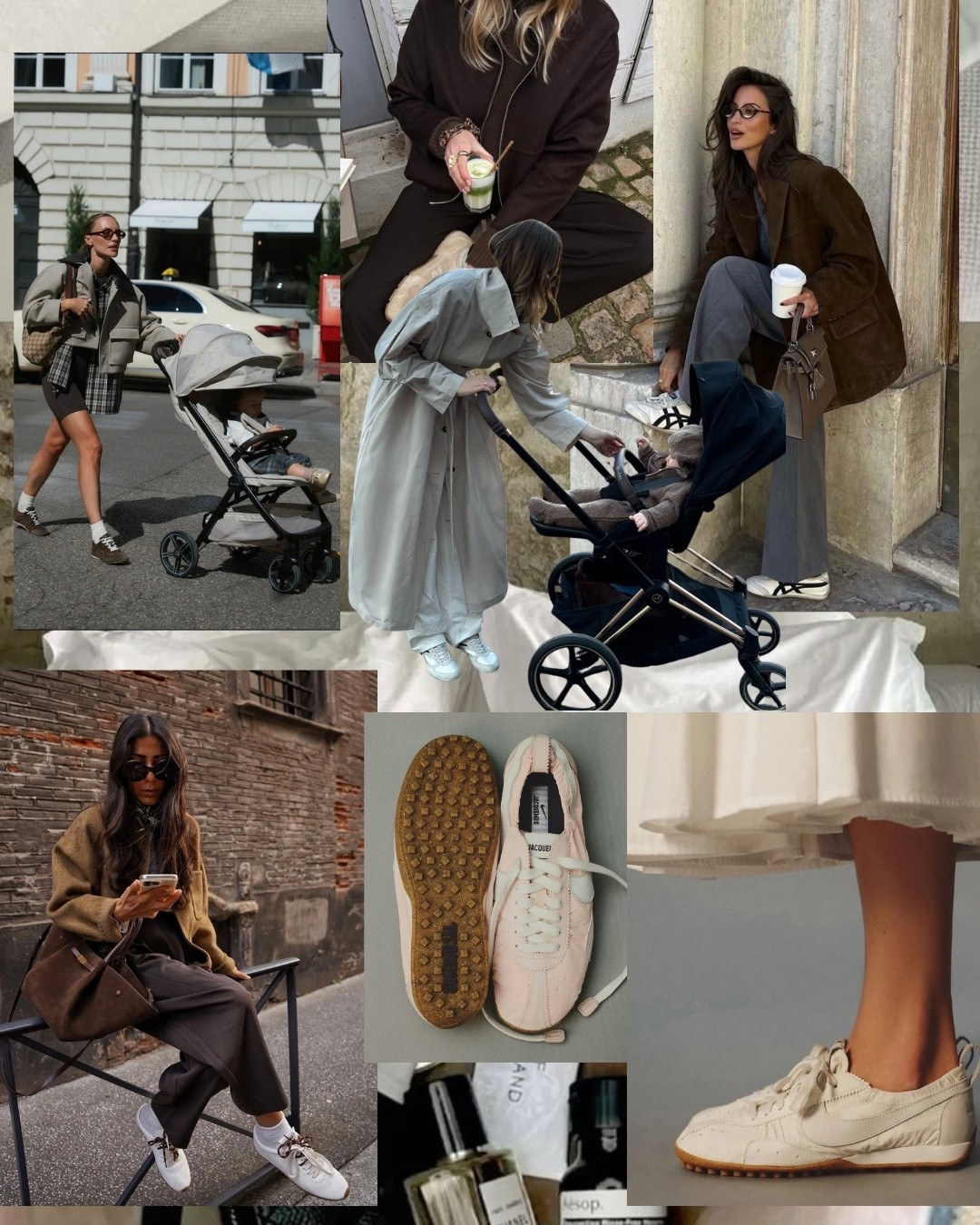 The sneakers I’m loving this season — from high-end icons to the chicest affordable finds

#LTKshoes #LTKautumn #LTKaustralia
