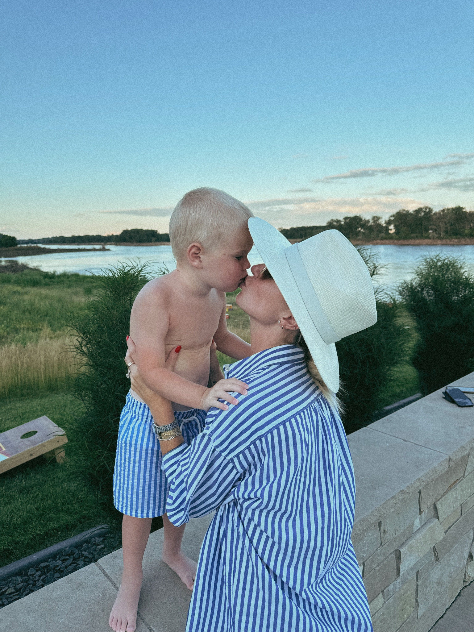 Brixton hat link 

#LTKSeasonal