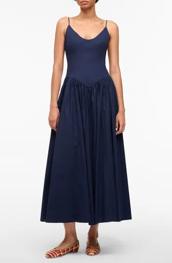 STAUD Dena Dress | Nordstrom | Nordstrom