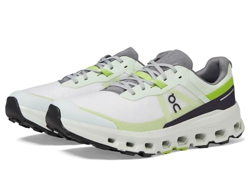 On Womens, Cloudvista 2 Lima/Kiwi 8.5 Medium | Amazon (US)