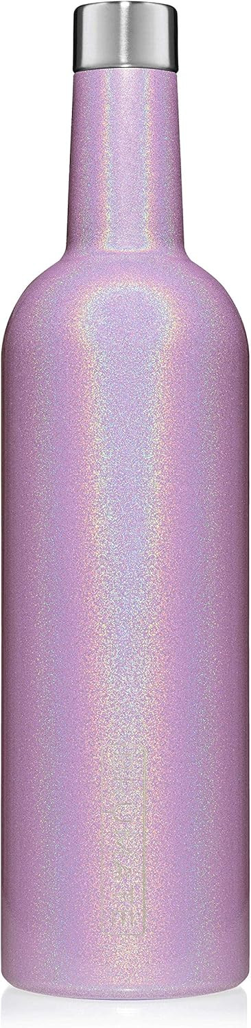 BrüMate Winesulator 25 Oz Triple-Walled Insulated Wine Canteen Made Of Stainless Steel, 24-hour ... | Amazon (US)