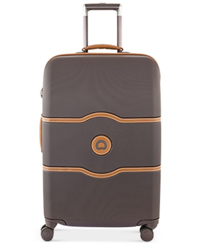 Delsey Chatelet Plus 24 | Macys (US)