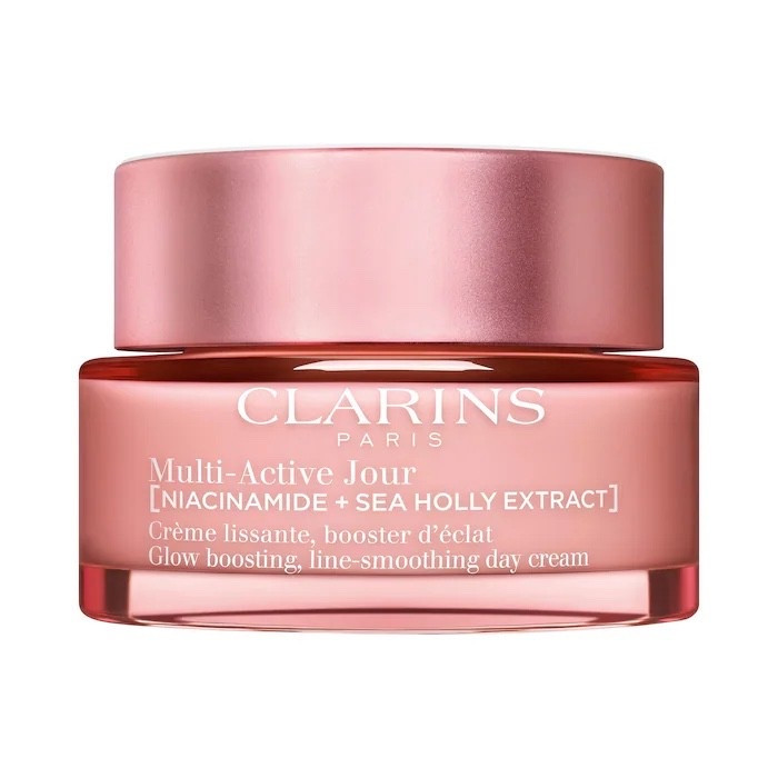 Sealing it all in ✨ Clarins Power Moisturizer = hydration, but make it luxe.

#LTKBeauty #LTKSeasonal