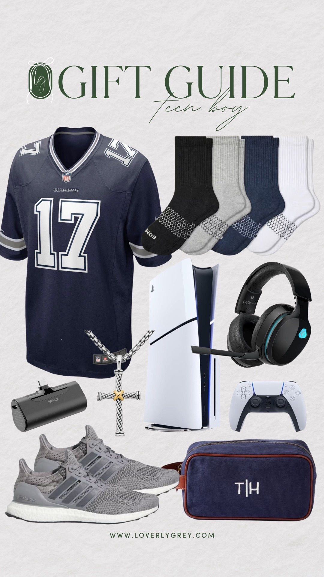 Teen & college boys can be very hard to shop for, so I hope this gift guide helps! Lots of different ideas! 

Loverly Grey, teen boy gifts, college boy gifts, gift guide, gift ideas for boys, boyfriend gift ideas 

#LTKHoliday #LTKGiftGuide