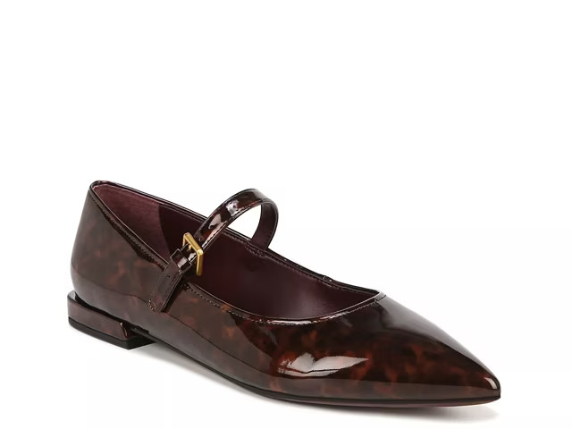 Franco Sarto Nalin Mary Jane Flat | DSW