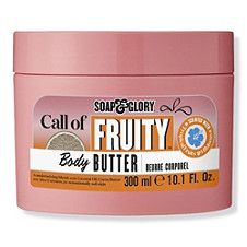 Soap & Glory Call of Fruity No Woman No Dry Body Butter | Ulta Beauty | Ulta