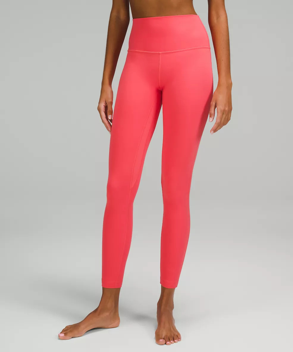lululemon Align™ High-Rise Pant 28" | Lululemon (US)