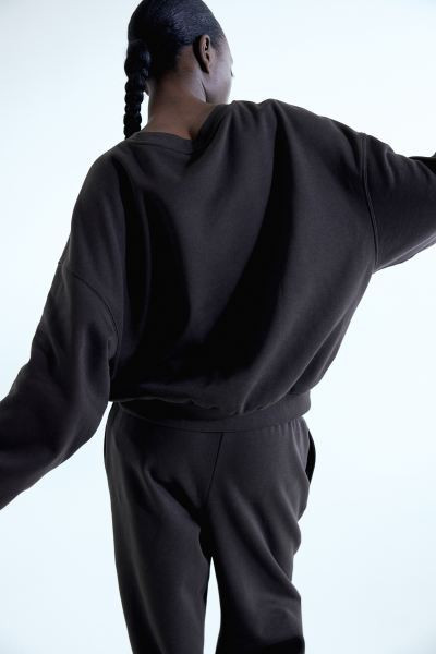Sweat | H&M (FR, IT, ES, PT, BE)