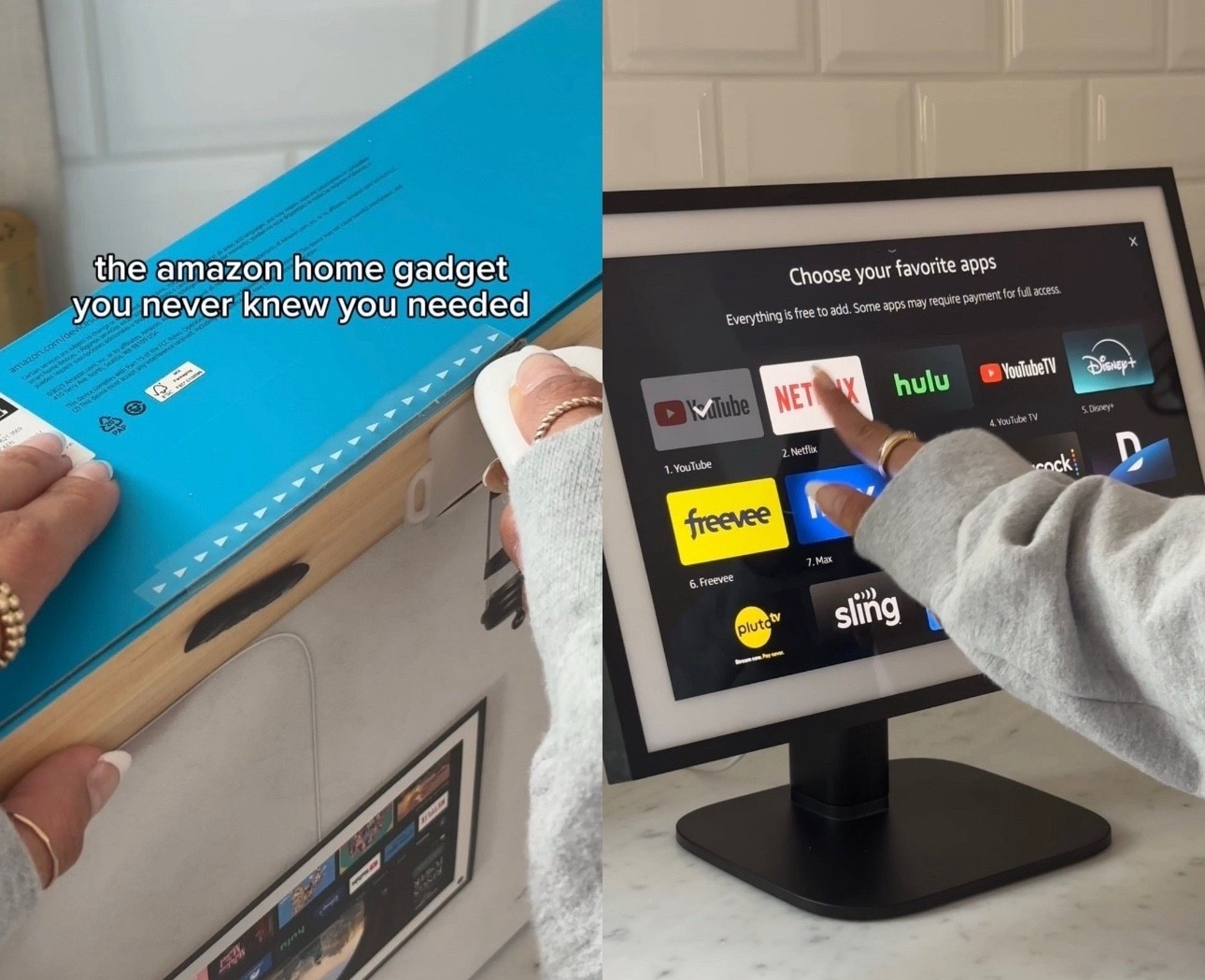 Scroll to shop! Follow for more finds! Xo! 🥰

#LTKFindsUnder50 #LTKHome #LTKFindsUnder100