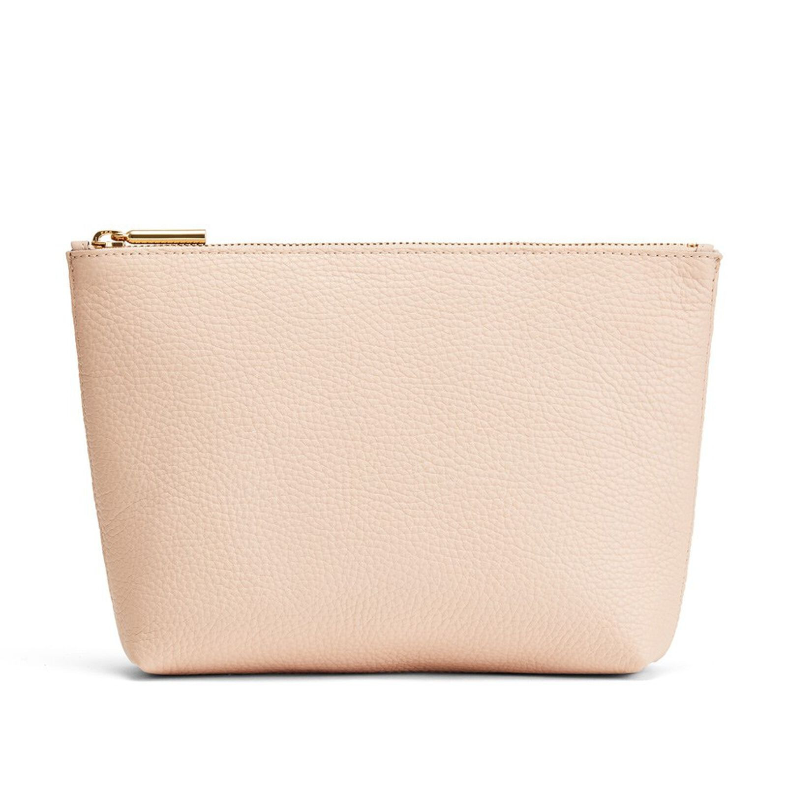 Small Classic Zipper Pouch | Cuyana