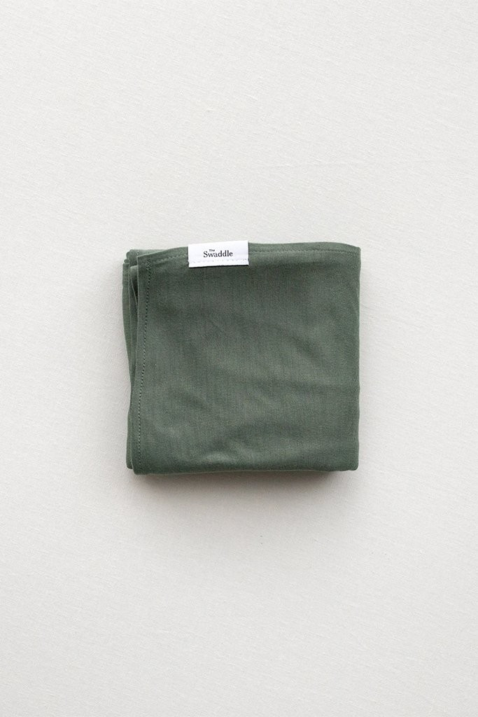 SWADDLE - Basil | Solly Baby