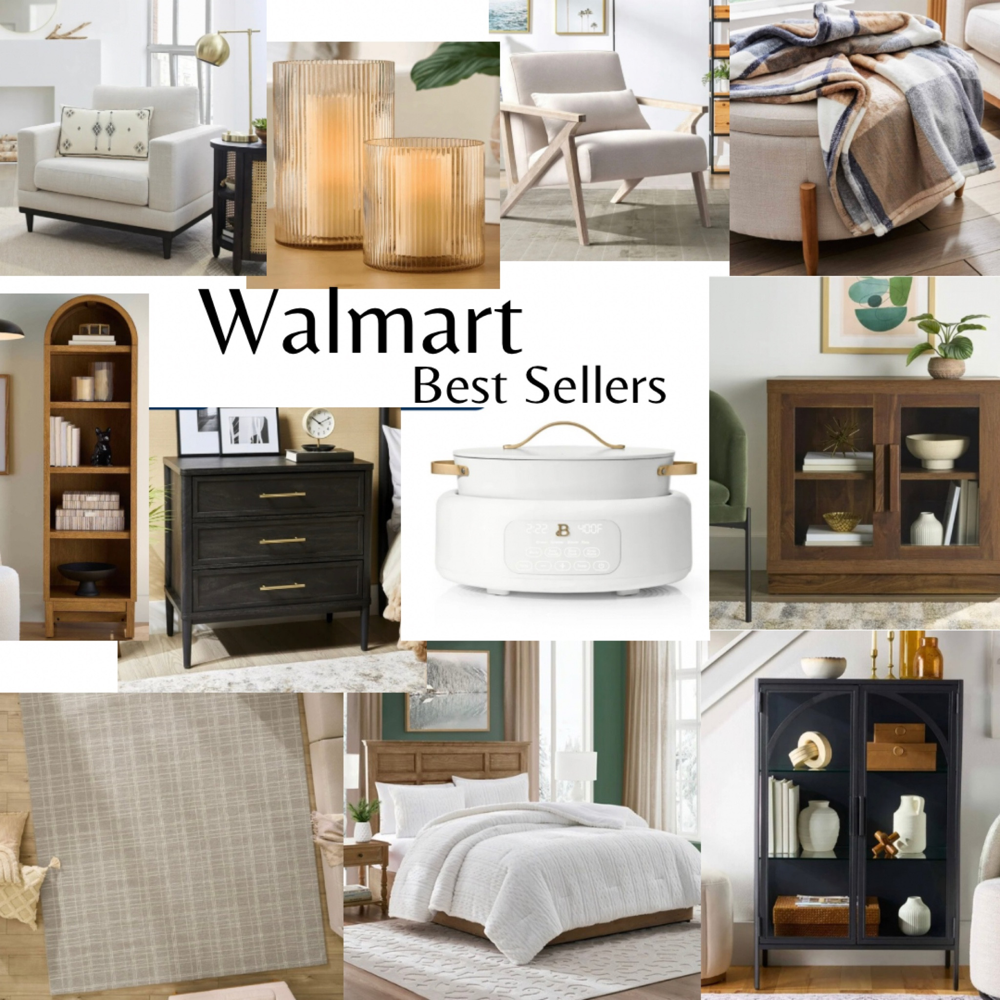 #walmart #walmart home Best Sellers!! 

#LTKSaleAlert #LTKHome #LTKFamily