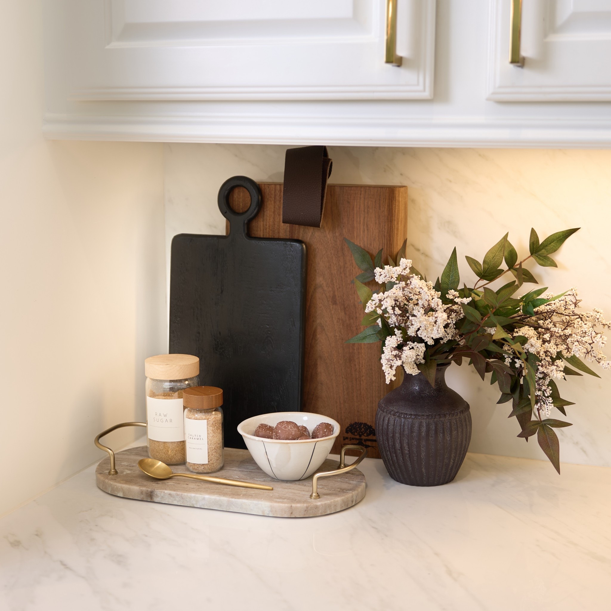 Kitchen Counter Styling✨

#LTKHome