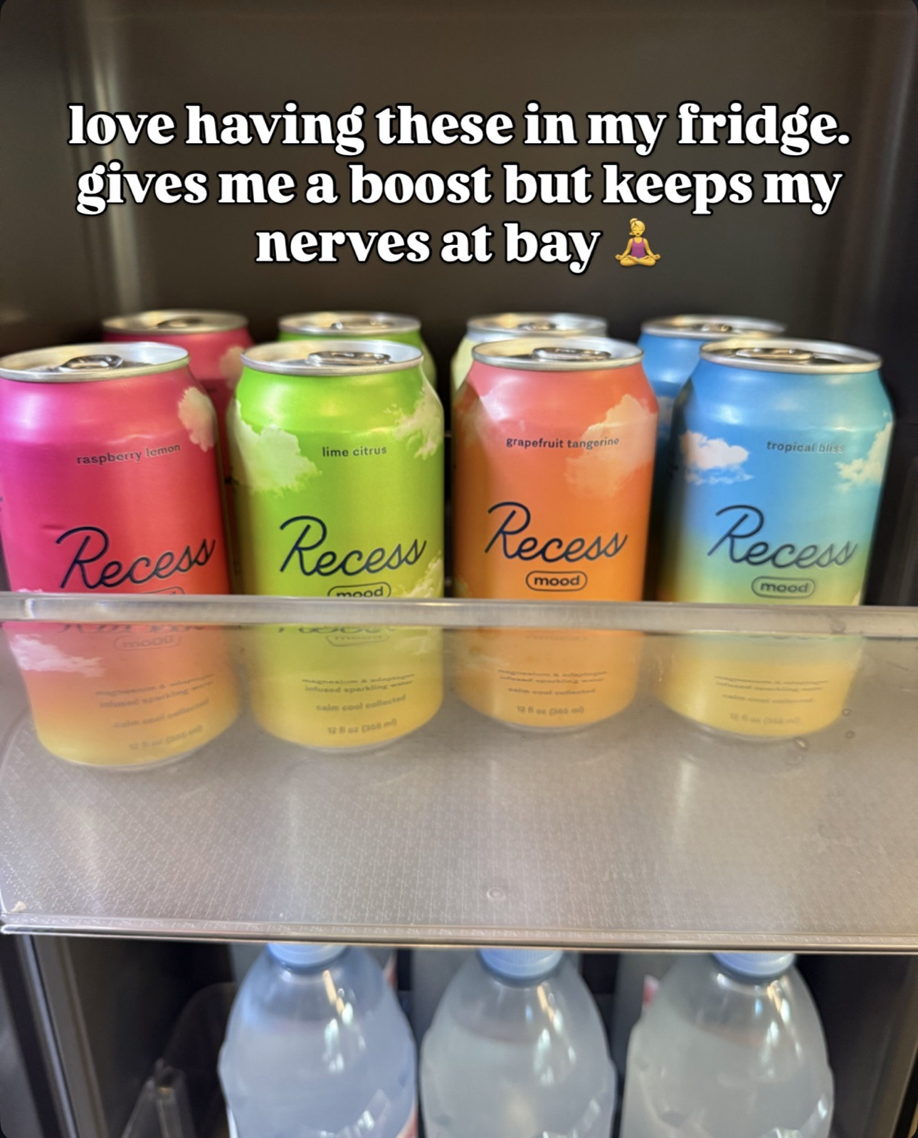 The best alcohol replacement drink for the afternoons where you are craving something other than water! They have magnesium in them and are great for relaxing evenings! 

#LTKHome #LTKFindsUnder100 #LTKSaleAlert