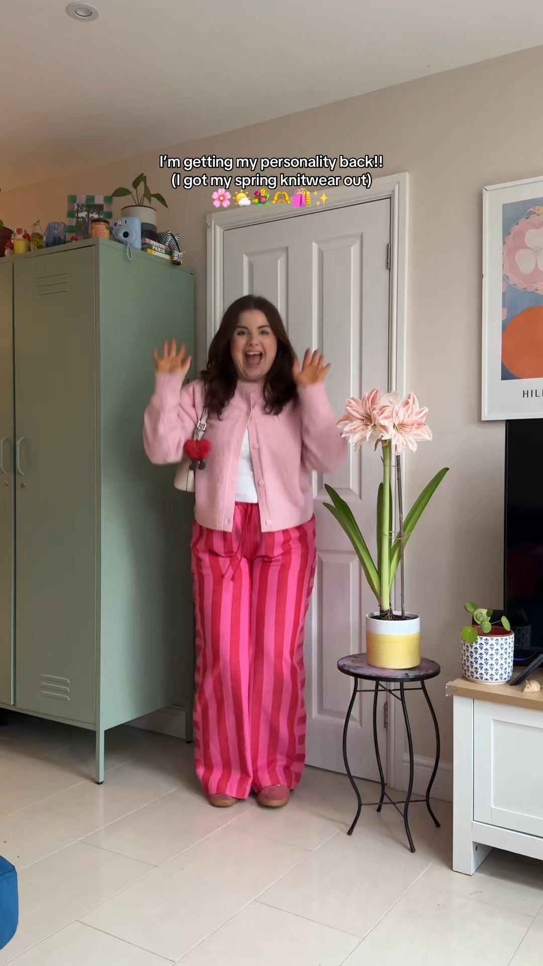 Spring cardigans / knitwear is coming back OUT in DEFROSTING 🌤️💐🤪

#LTKspring #LTKuk #LTKmidsize