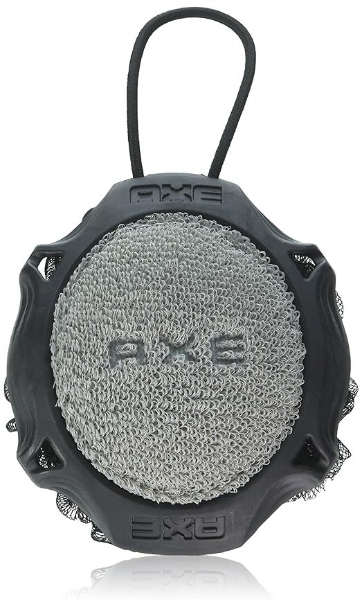 Axe Detailer 2-Sided Shower Tool, Colors May Vary 1 ea (UNILEVER392787) | Amazon (US)