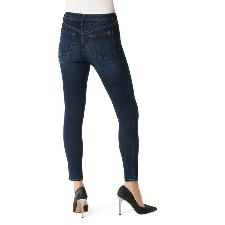 Jessica Simpson Women's Poppy Skinny Jeans, Sizes 2-19 | Walmart (US)