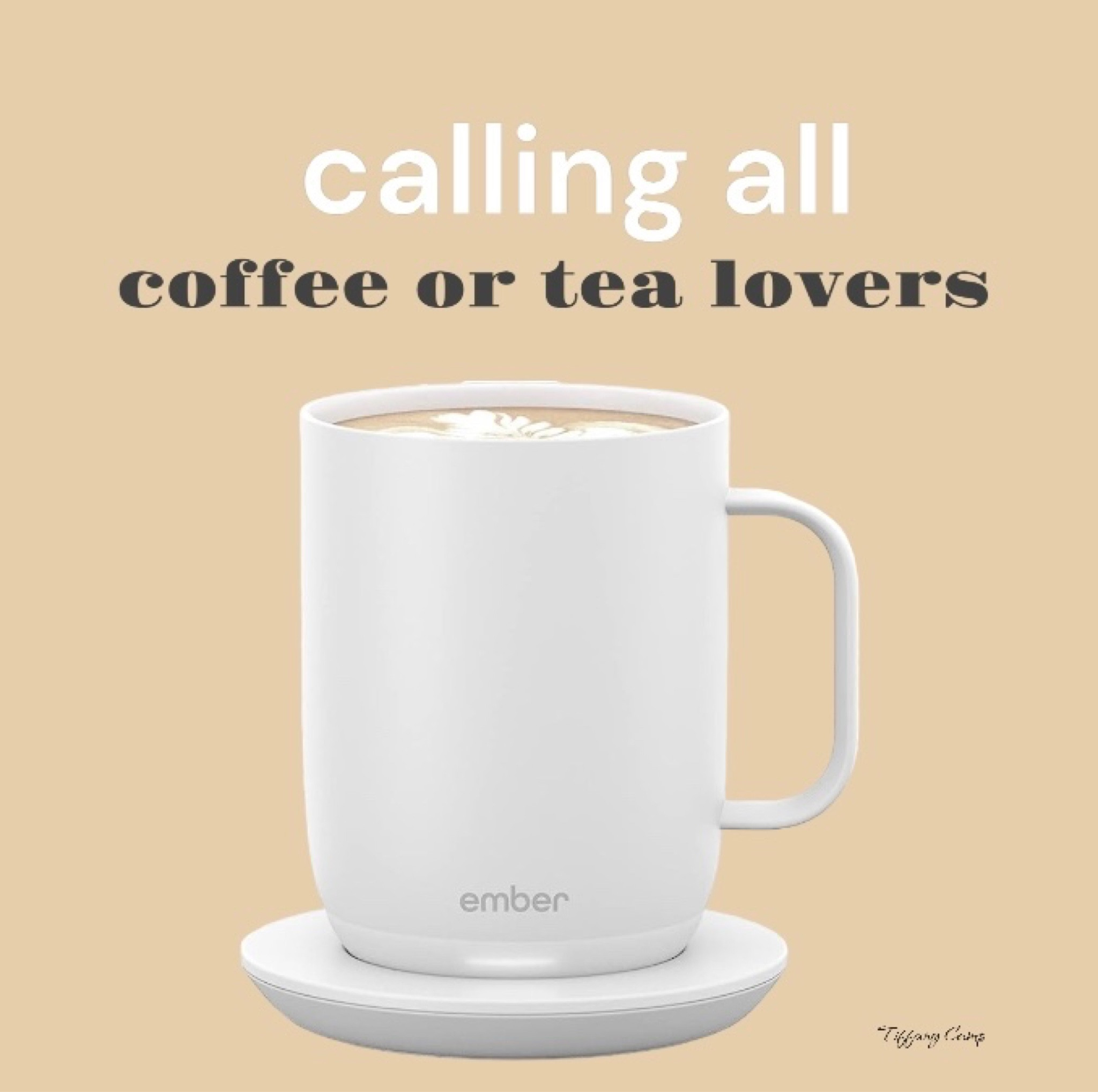 Great gift for yourself or a tea or coffee lover ☕️ 

#LTKGiftGuide #LTKMostLoved #LTKhome