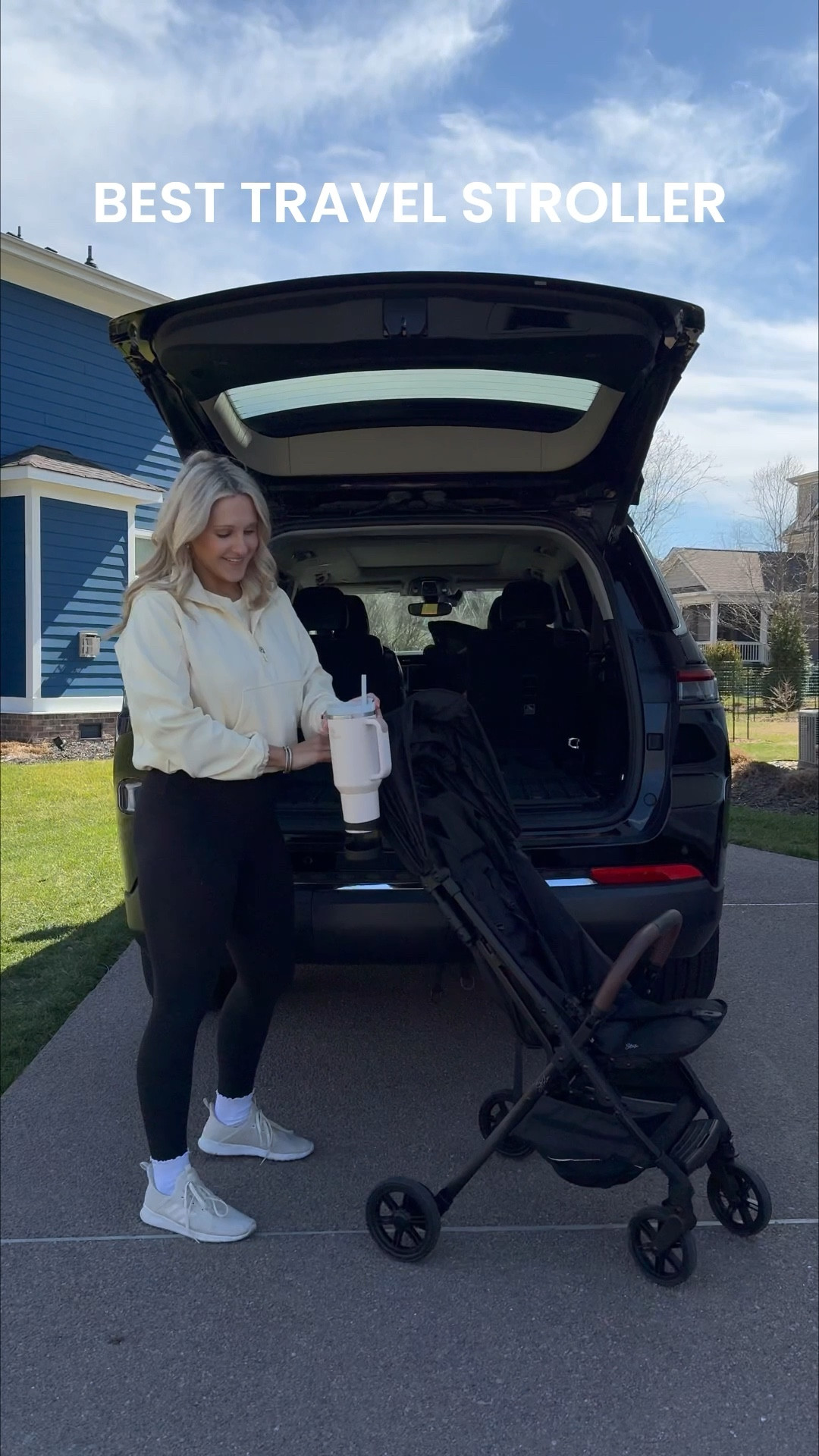 Best travel stroller!
Strolee stroller
Baby registry essential


#LTKFindsUnder100 #LTKFindsUnder50 #LTKBaby