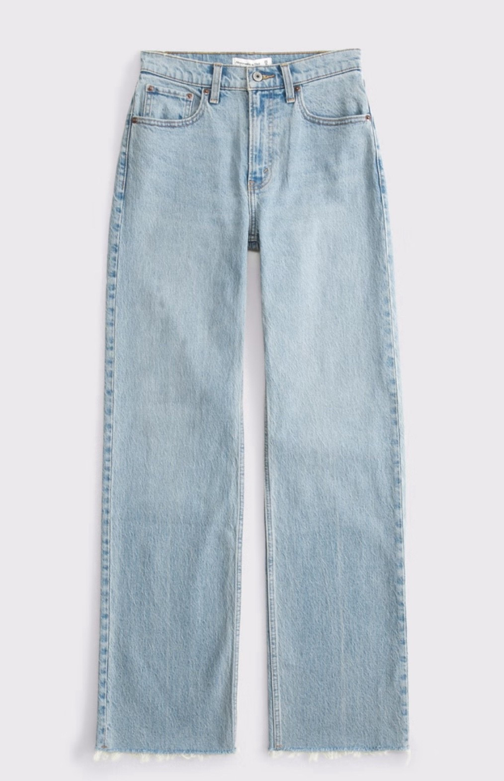 Abercrombie denim picks! Code DENIMAF stacks! 