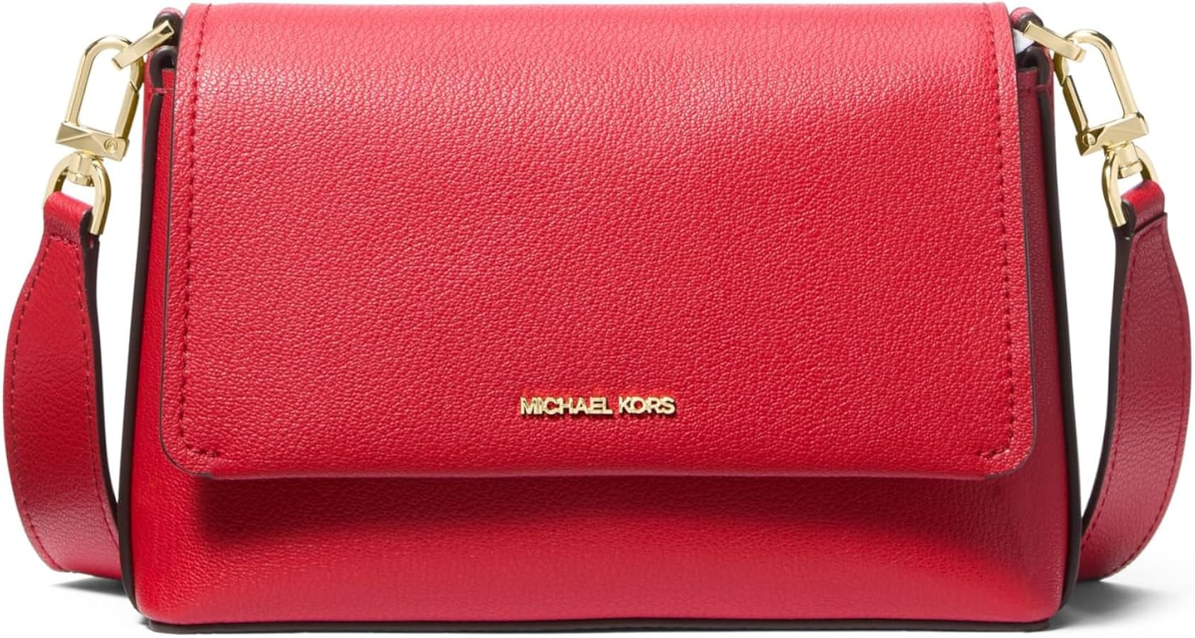 Michael Kors womens Nessa Small Messenger | Amazon (US)