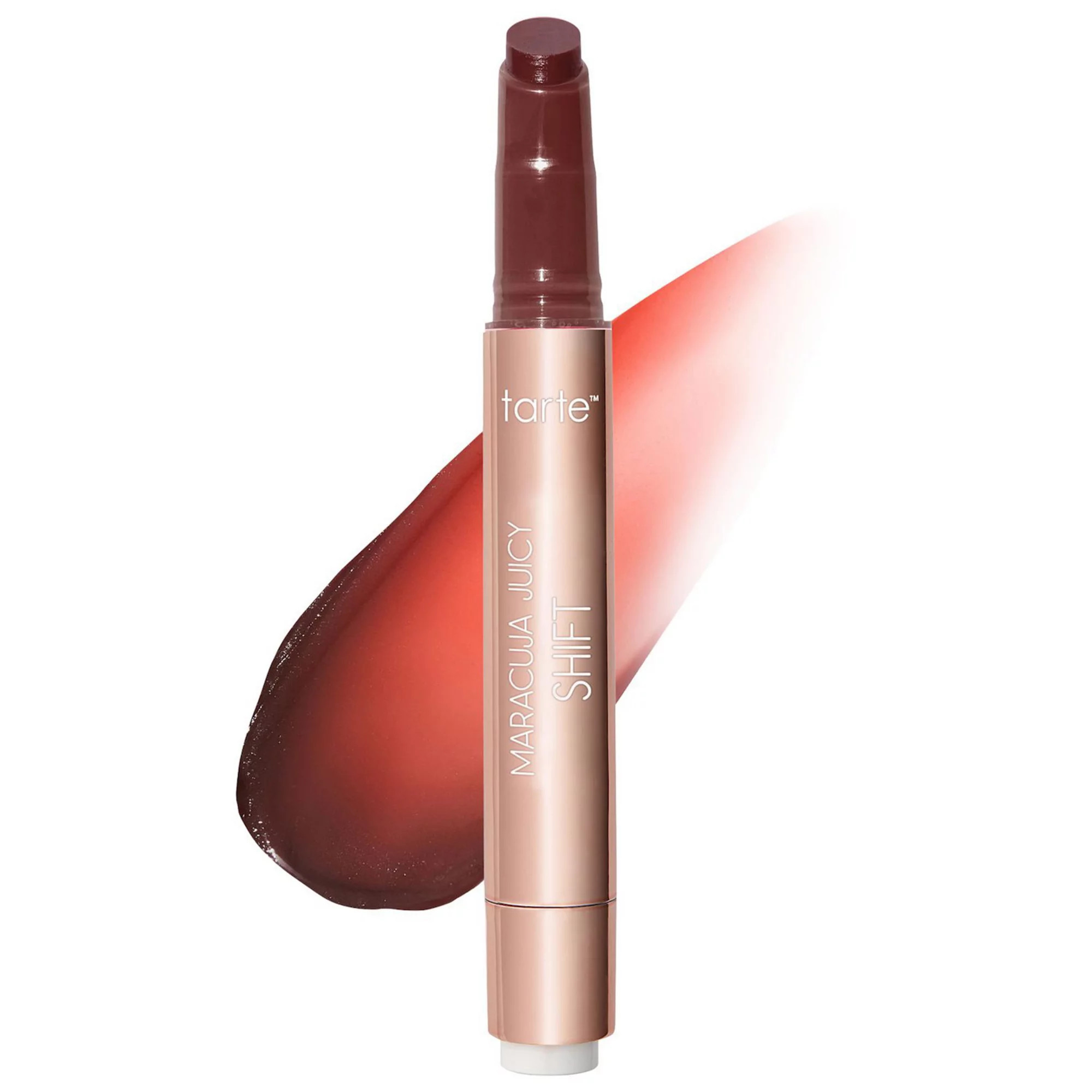 tarte maracuja juicy lip pH powered plumping shift with hyaluronic acid | Kohl's
