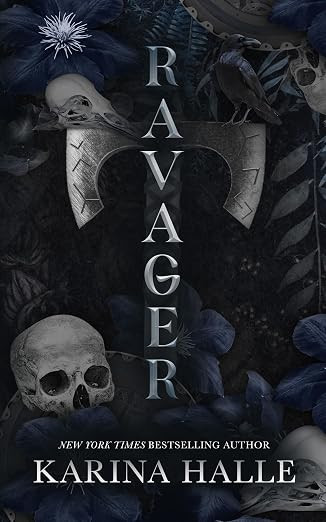 Ravager: A Dark Viking Romance Novella | Amazon (US)