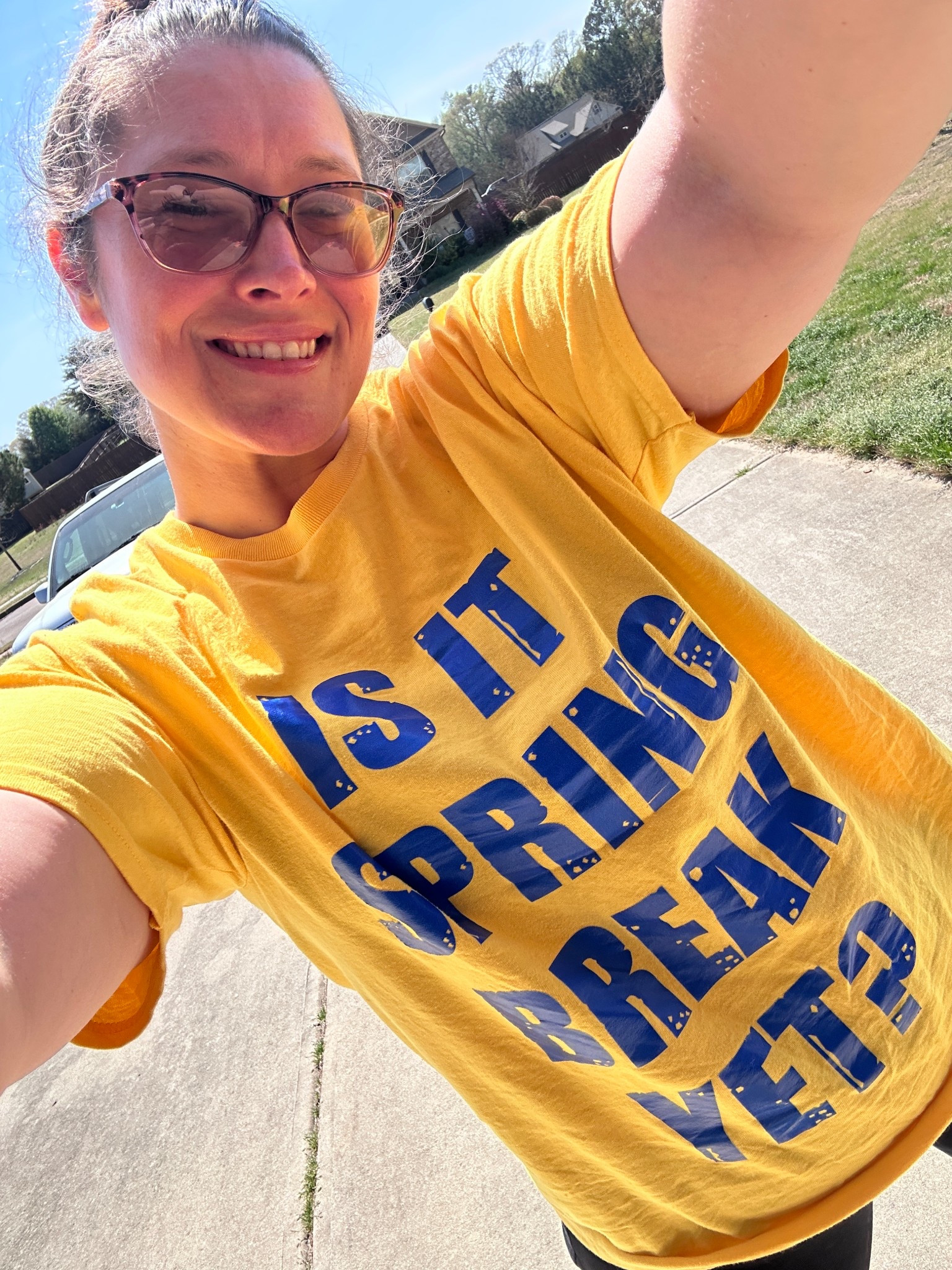 #teacherlife 

#LTKMidsize #LTKSeasonal #LTKSaleAlert