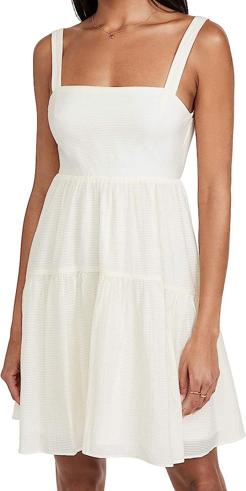 tiered dress | Amazon (US)