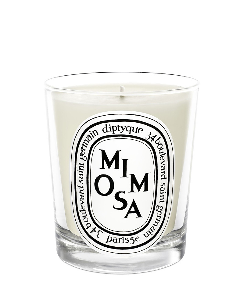 Diptyque Mimosa Scented Candle 6.5 oz. | Bloomingdale's (US)