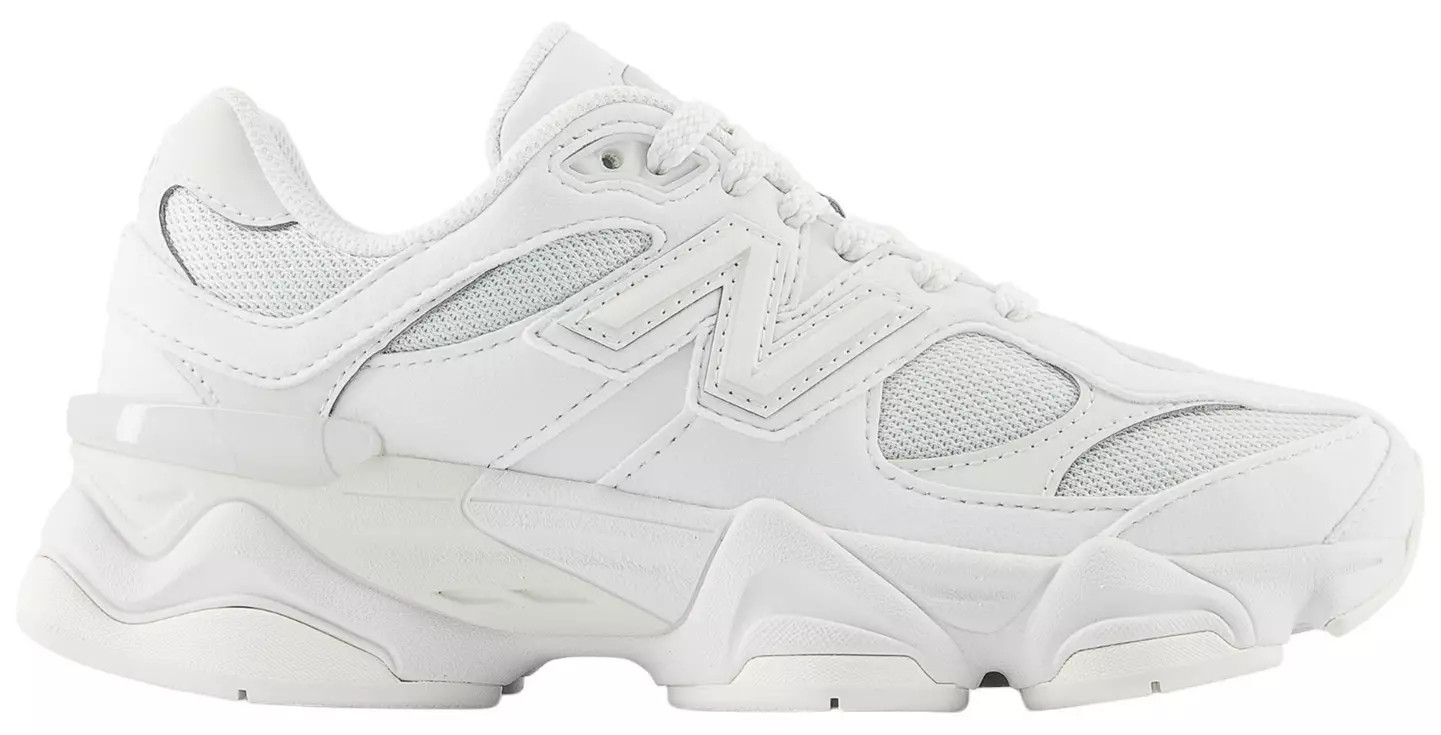New Balance Kids' Grade School 9060 Shoes | DICK'S Sporting Goods