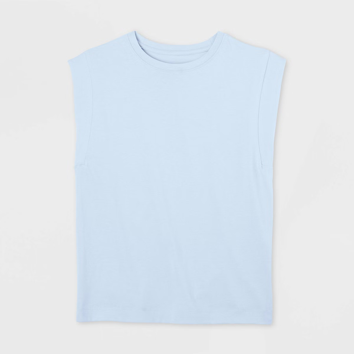 Women's Extended Short Sleeve T-Shirt - A New Day™ | Target