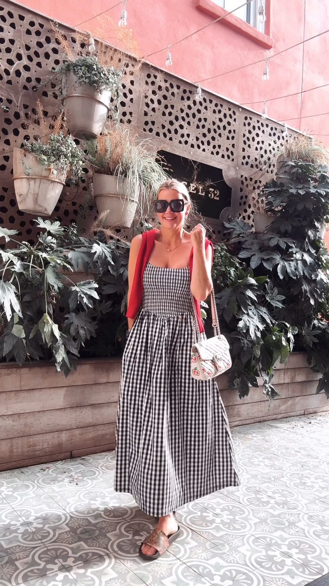 #LTKootd #LTKSeasonal #LTKOver40