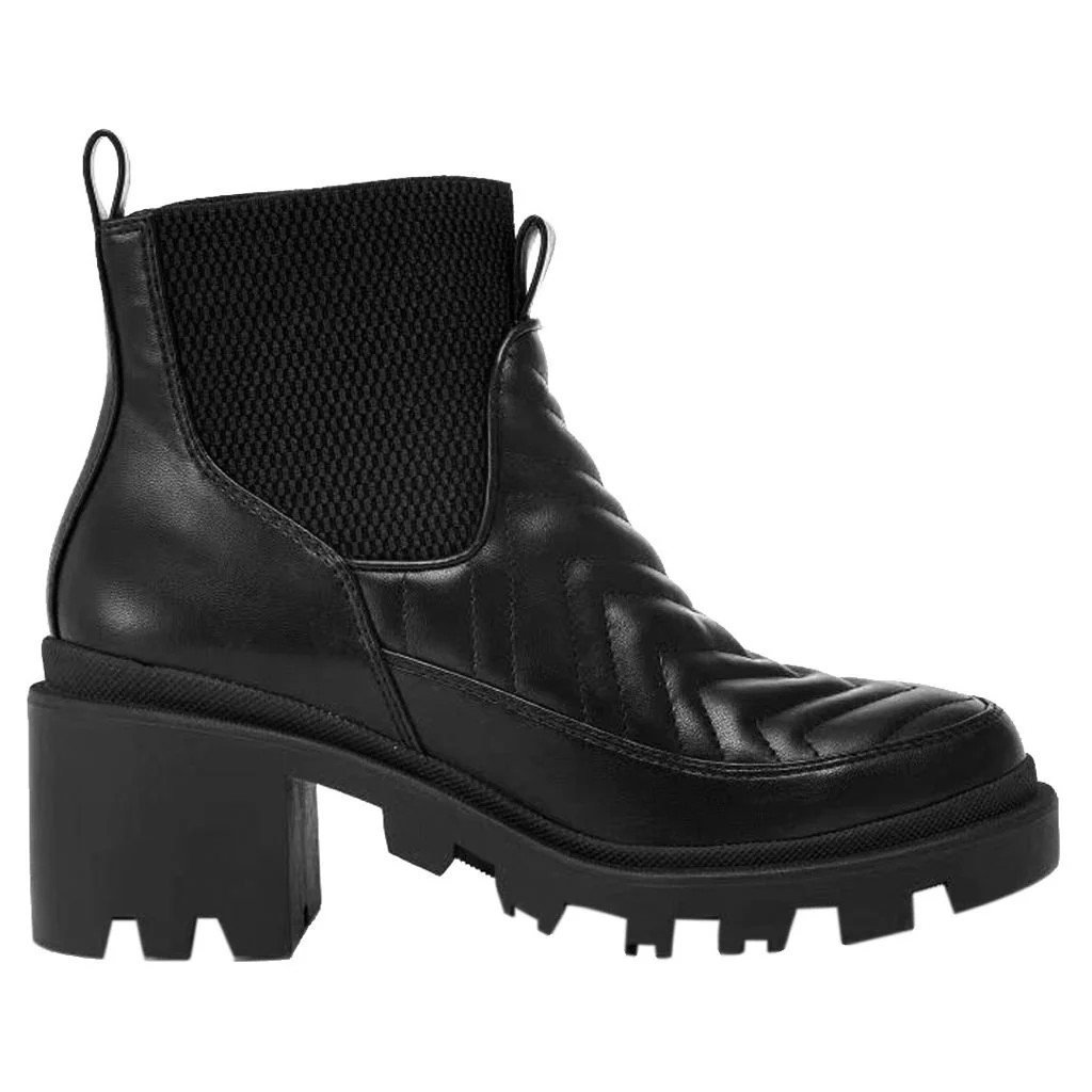 Mia Boot | Kell Parker