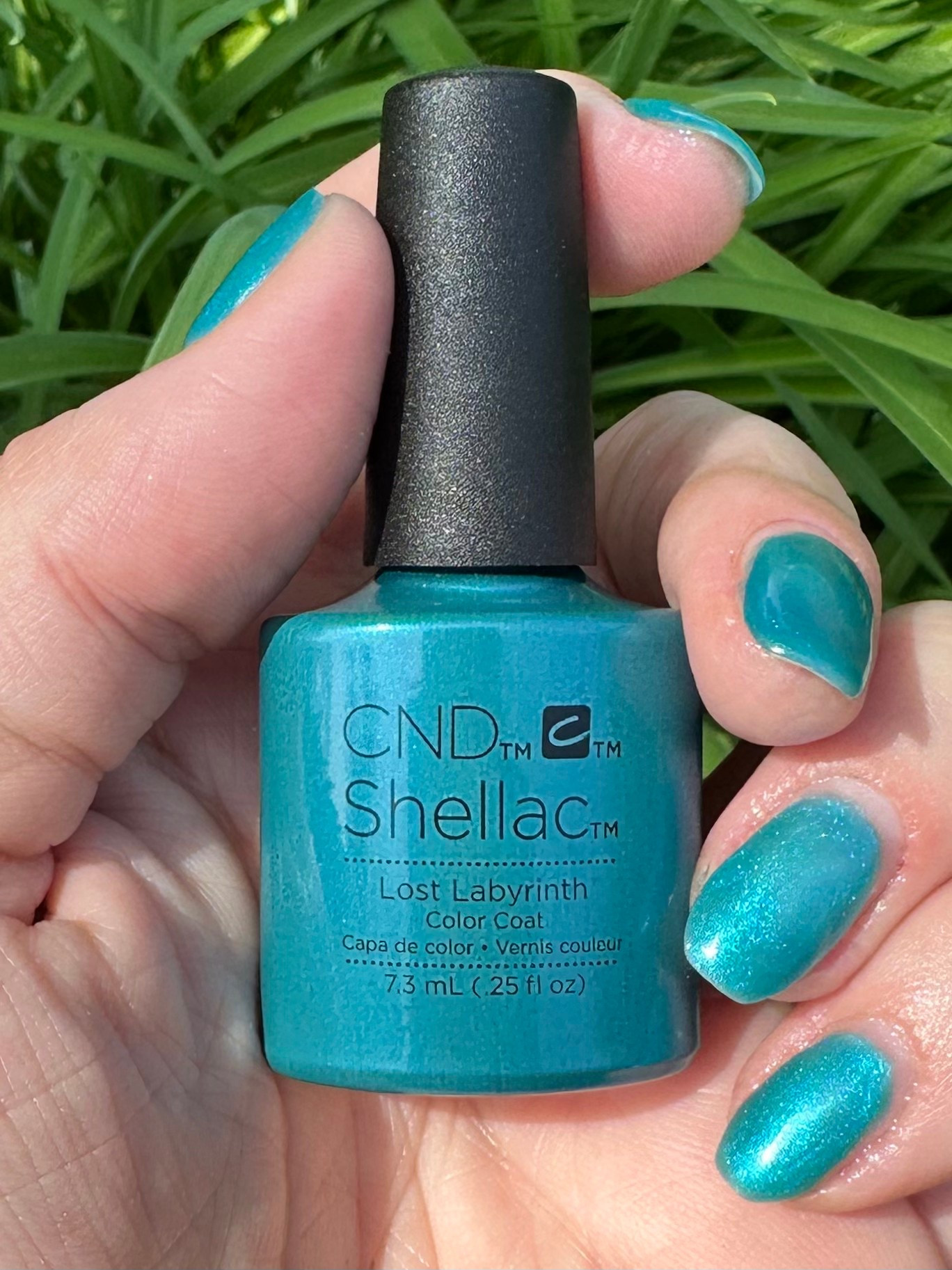 Finally using some gel polish shades that I’ve had in my collection for far too long!

#LTKSummerEdit #LTKFindsUnder50 #LTKBeauty