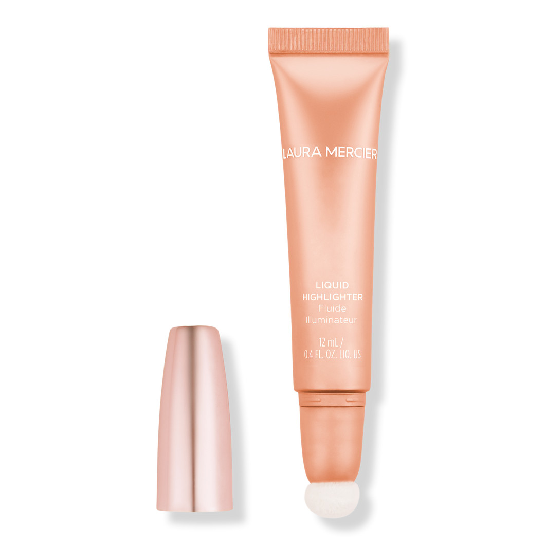 RoseGlow Liquid Highlighter | Ulta