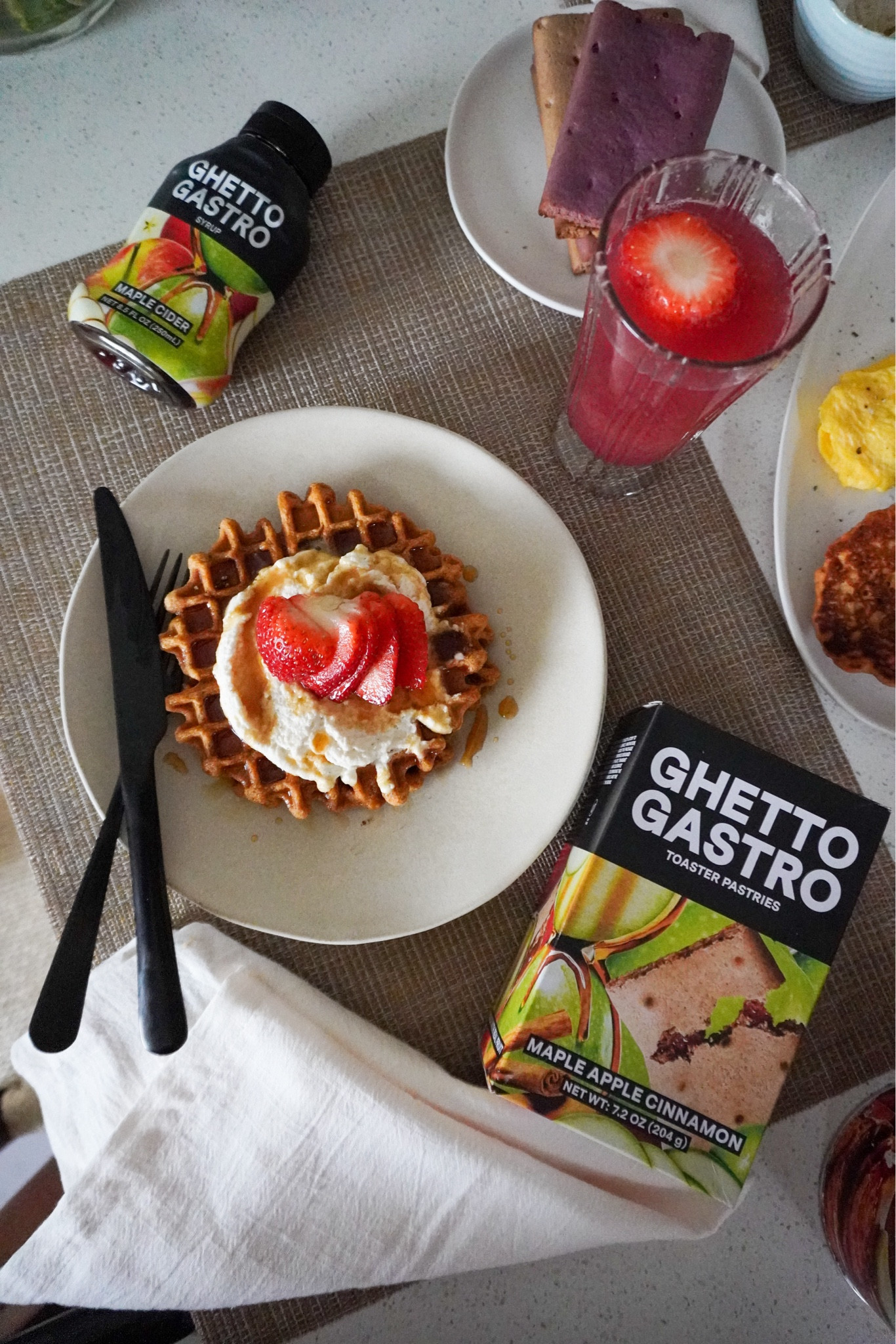 Grab all my faves from Ghetto Gastro @Target! 

#LTKhome #LTKparties #LTKSeasonal