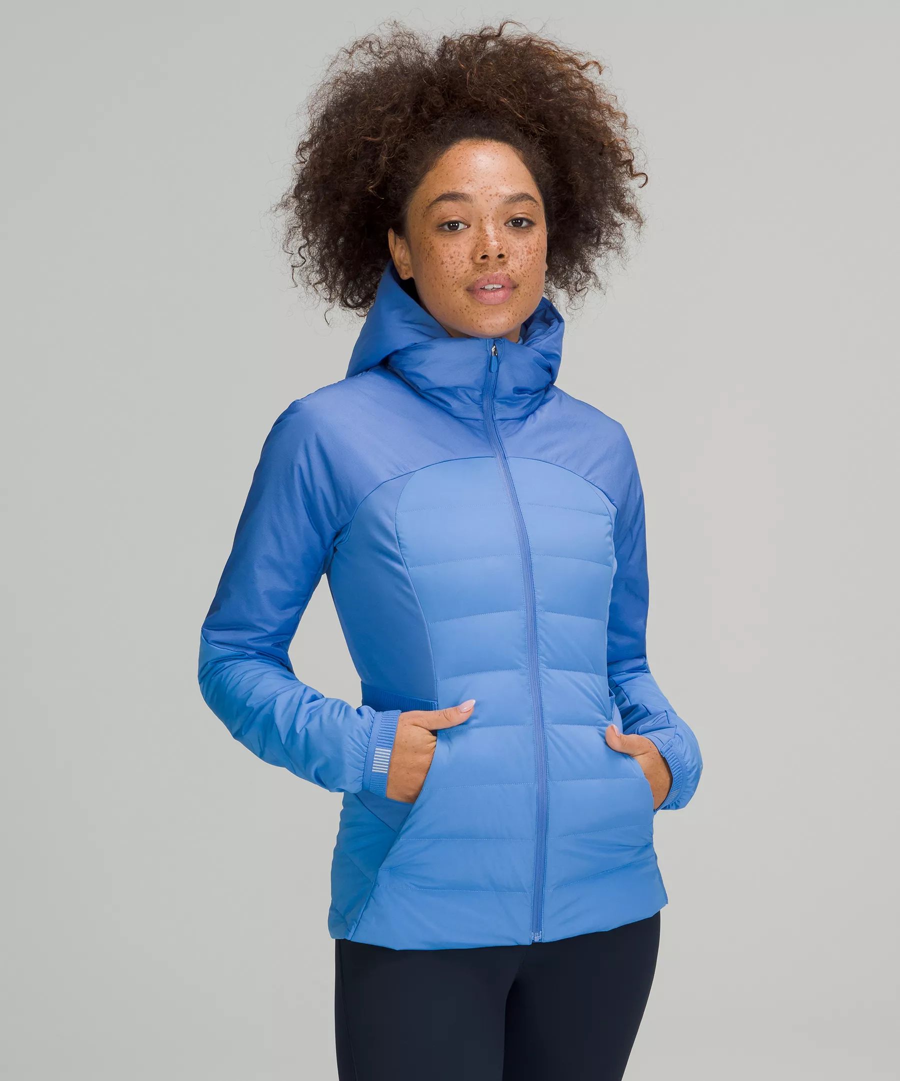 Down for It All Jacket | Lululemon (US)