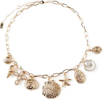 Pendant Necklace | Nordstrom