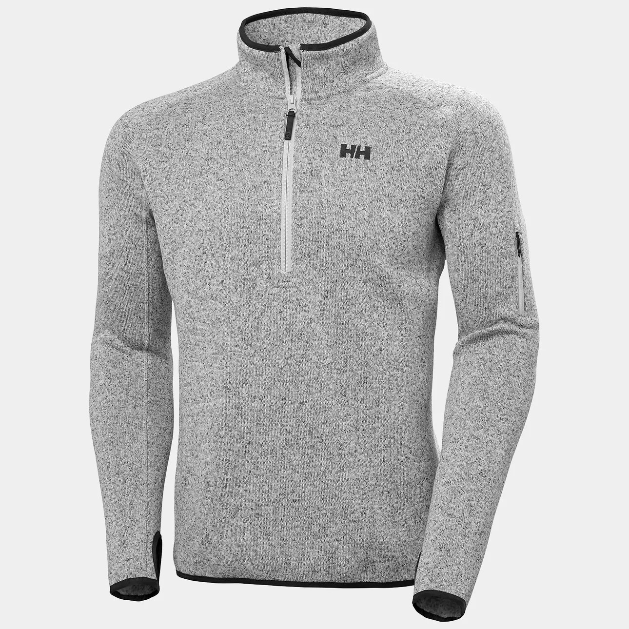 Men's Varde 1/2 Zip 2.0 | Helly Hansen US